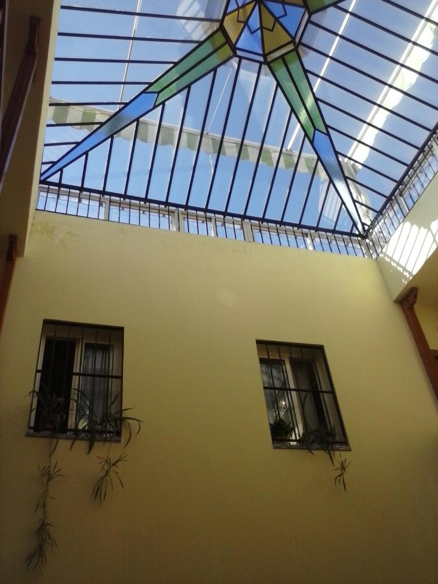 Pension Dona Trinidad — Photos 2